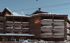 Hotel le Val Thorens